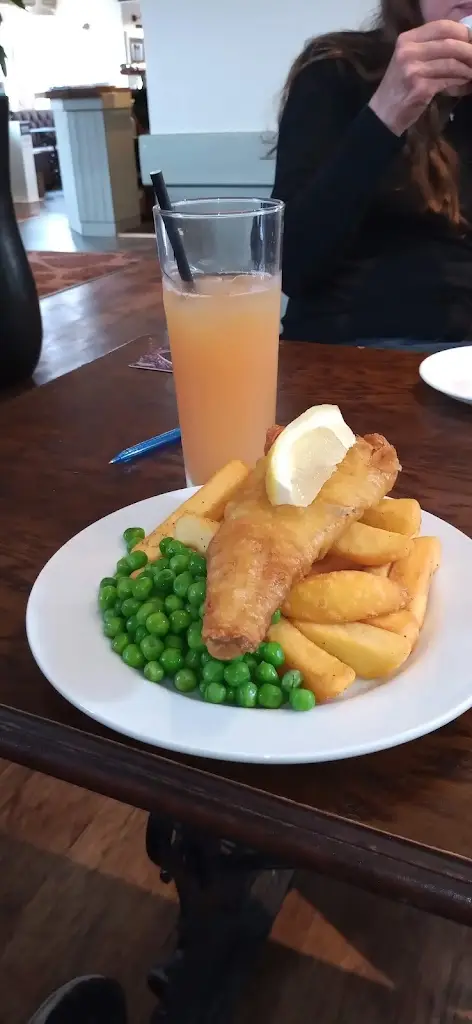 Menu_The Red Lion_Knebworth_image_2