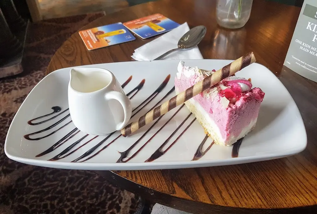 Menu_The Red Lion_Knebworth_image_5