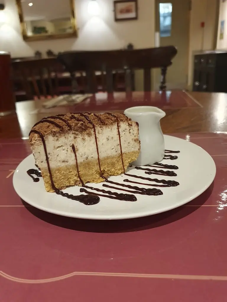 Menu_The Red Lion_Knebworth_image_8