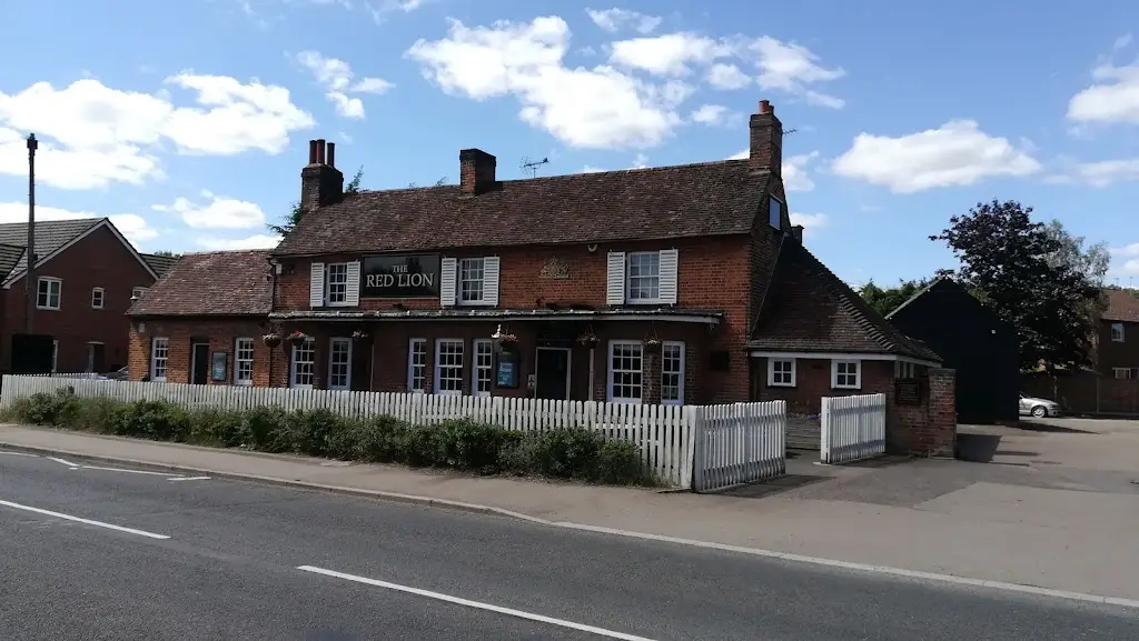 The Red Lion_Knebworth_slider_image_3