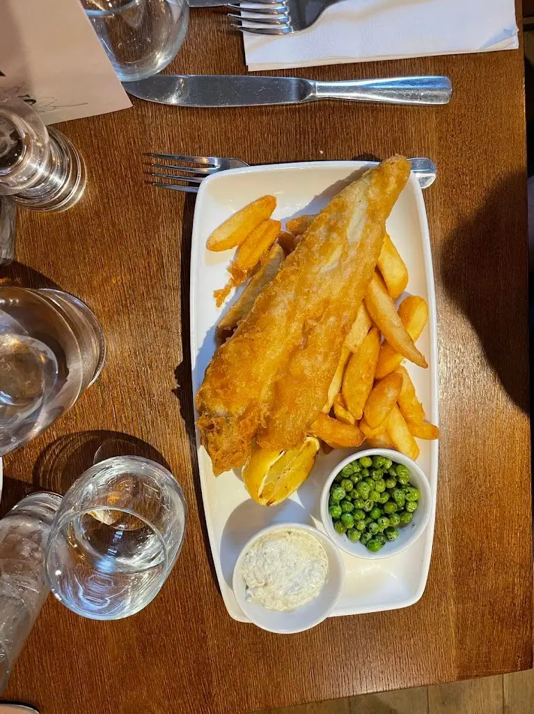 Menu_The Chequers Inn_Knebworth_image_6