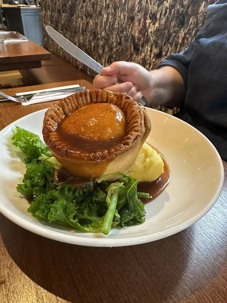 Menu_The Chequers Inn_Knebworth_image_9