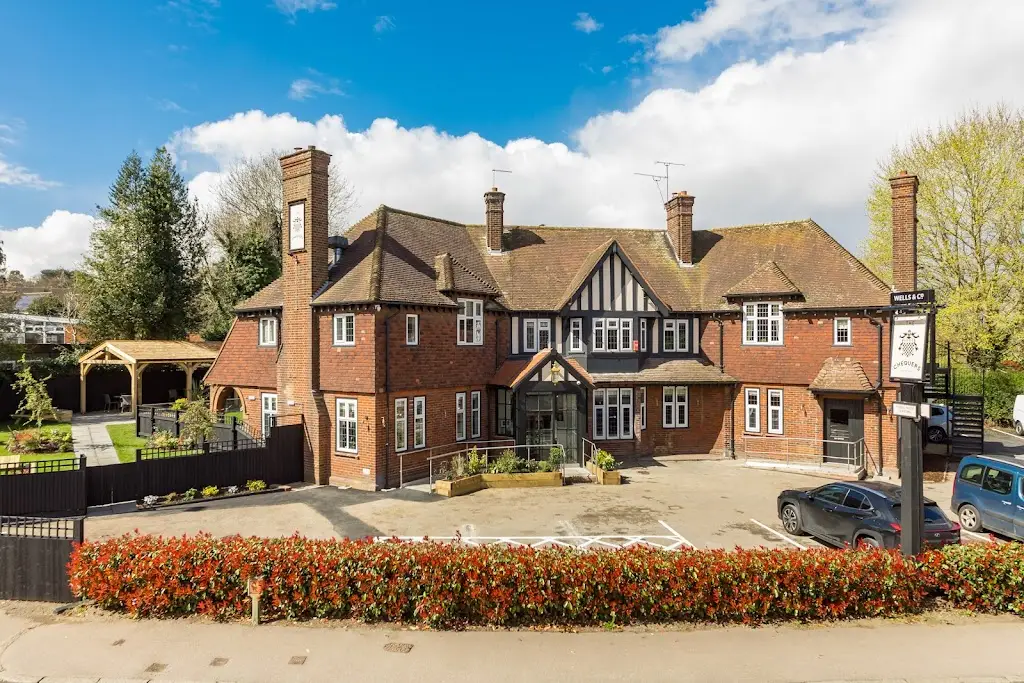 The Chequers Inn_Knebworth_slider_image_3