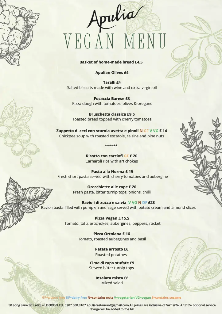 Menu_APULIA_Barbican_image_4