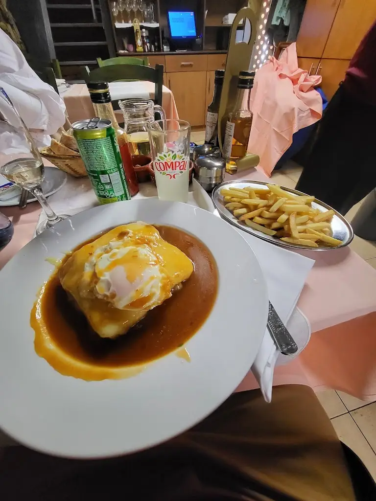 Menu_The Three Lions_Lambeth_image_5