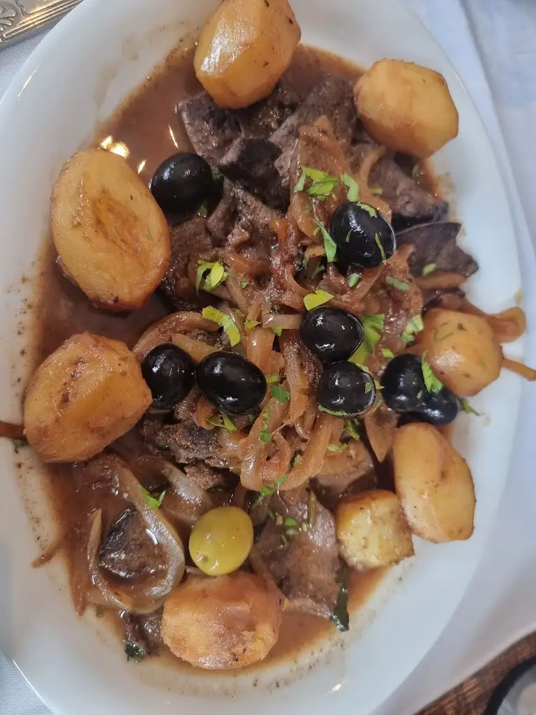 Menu_The Three Lions_Lambeth_image_6