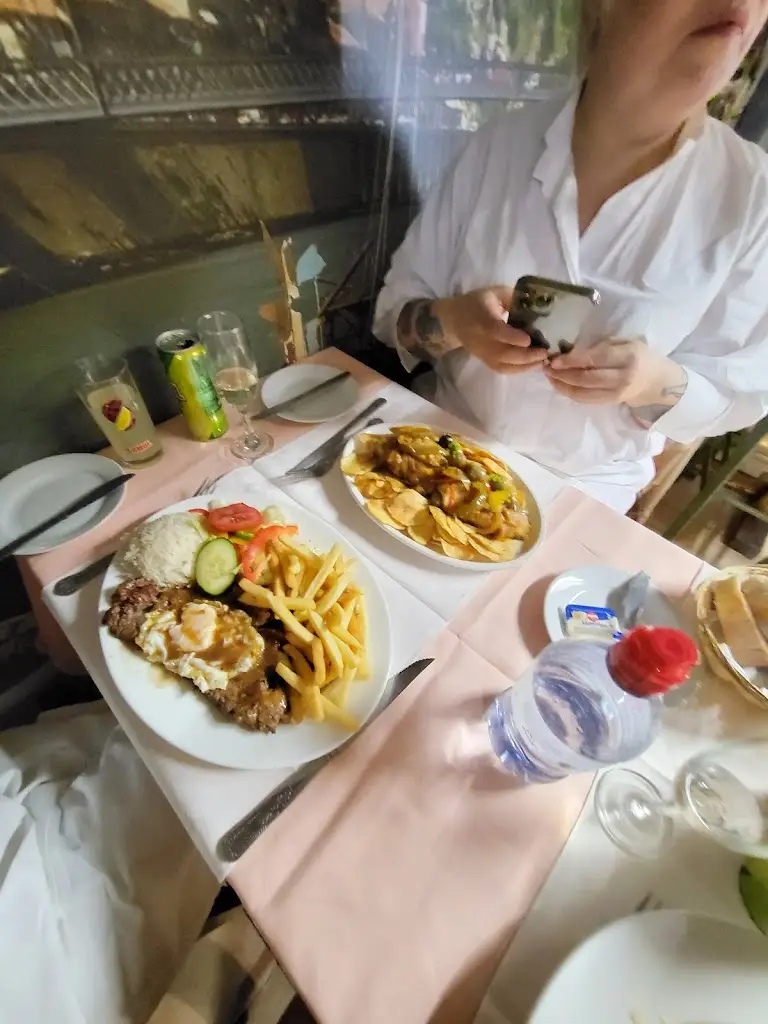 Menu_The Three Lions_Lambeth_image_7