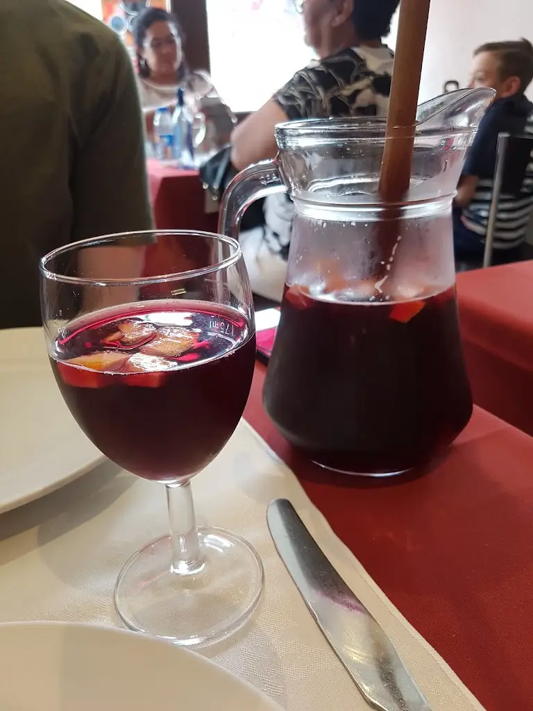 Menu_The Three Lions_Lambeth_image_8