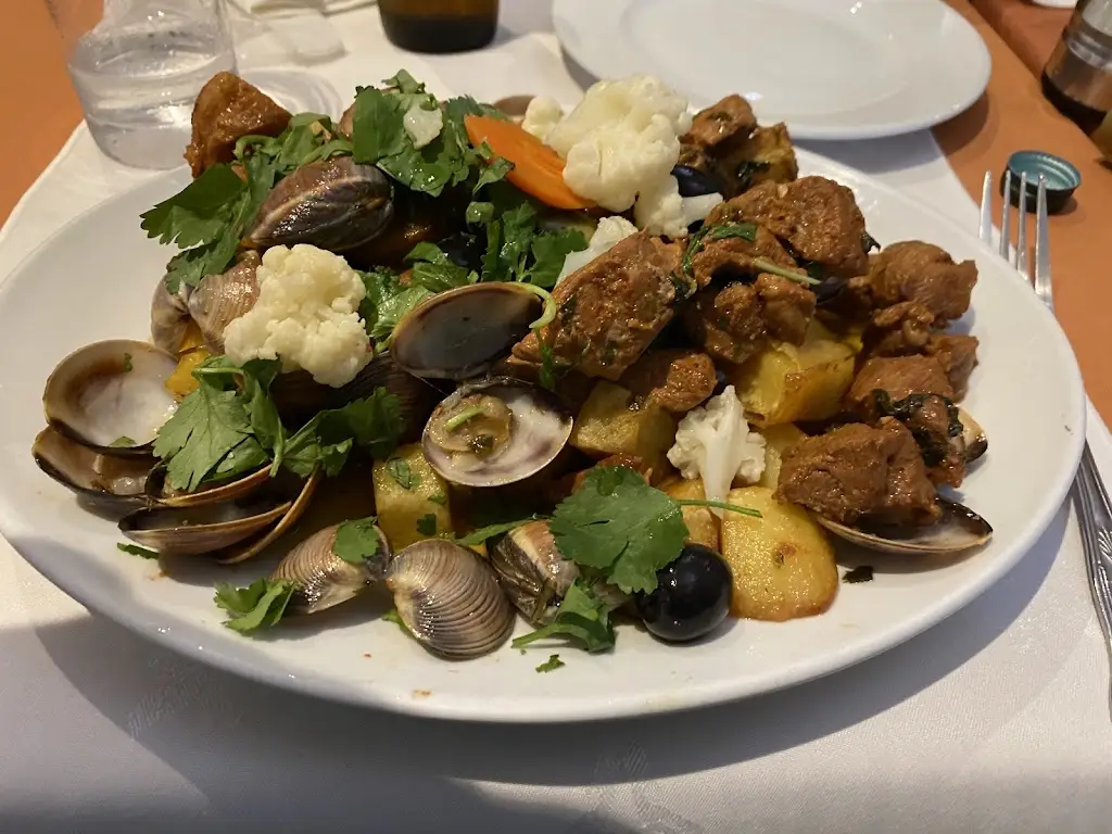 Menu_The Three Lions_Lambeth_image_9