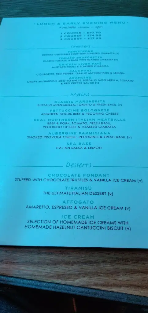 Menu_Piccolino Harrogate_Knaresborough_image_1