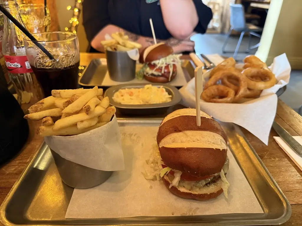 mark w_SO! bar and eats_Knaresborough_review