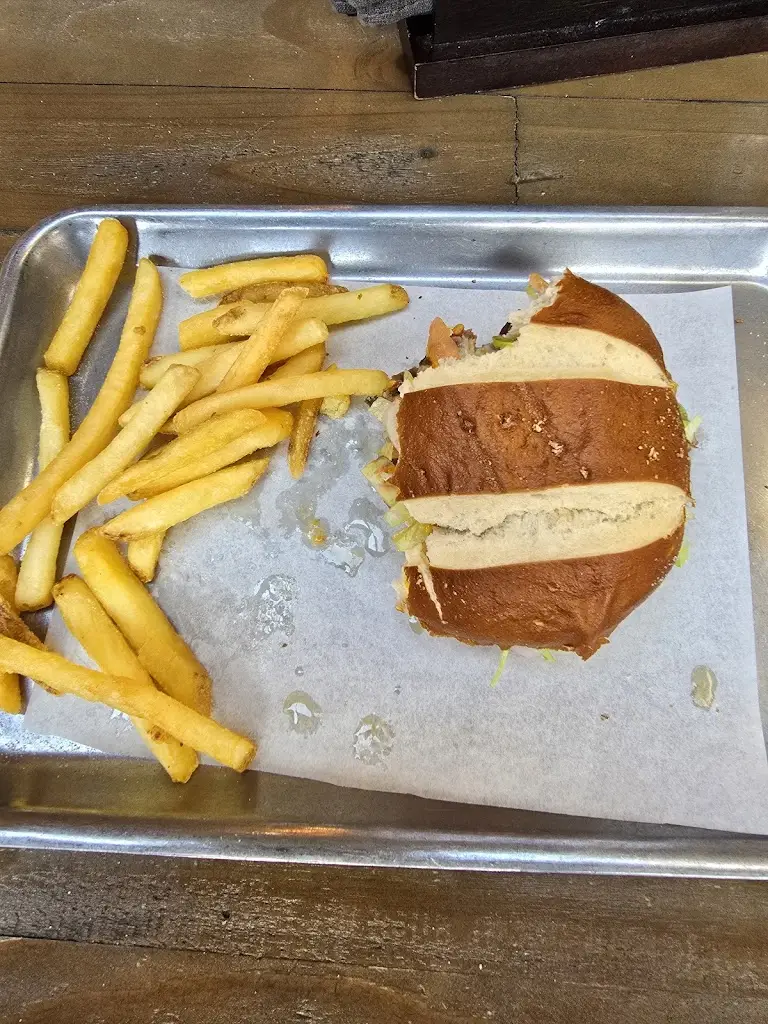 Steve Hanks_SO! bar and eats_Knaresborough_review