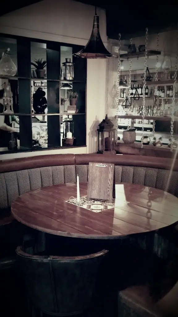 SO! bar and eats ristorante a Knaresborough