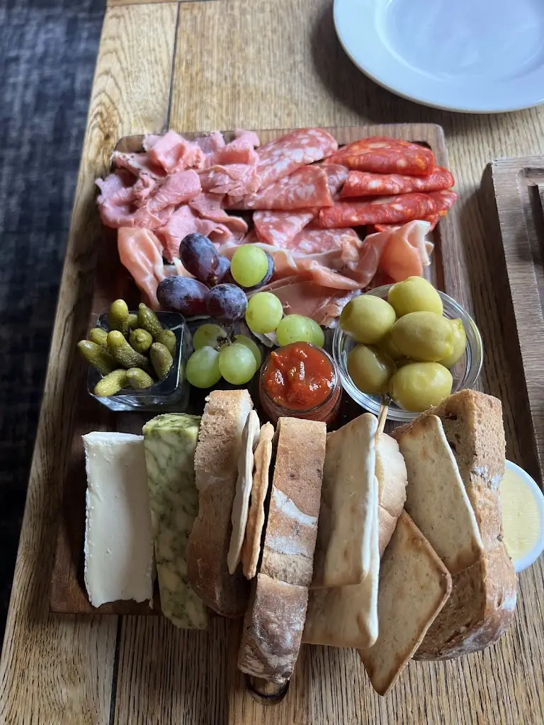 Dani Staton_The Half Moon Free House_Knaresborough_review