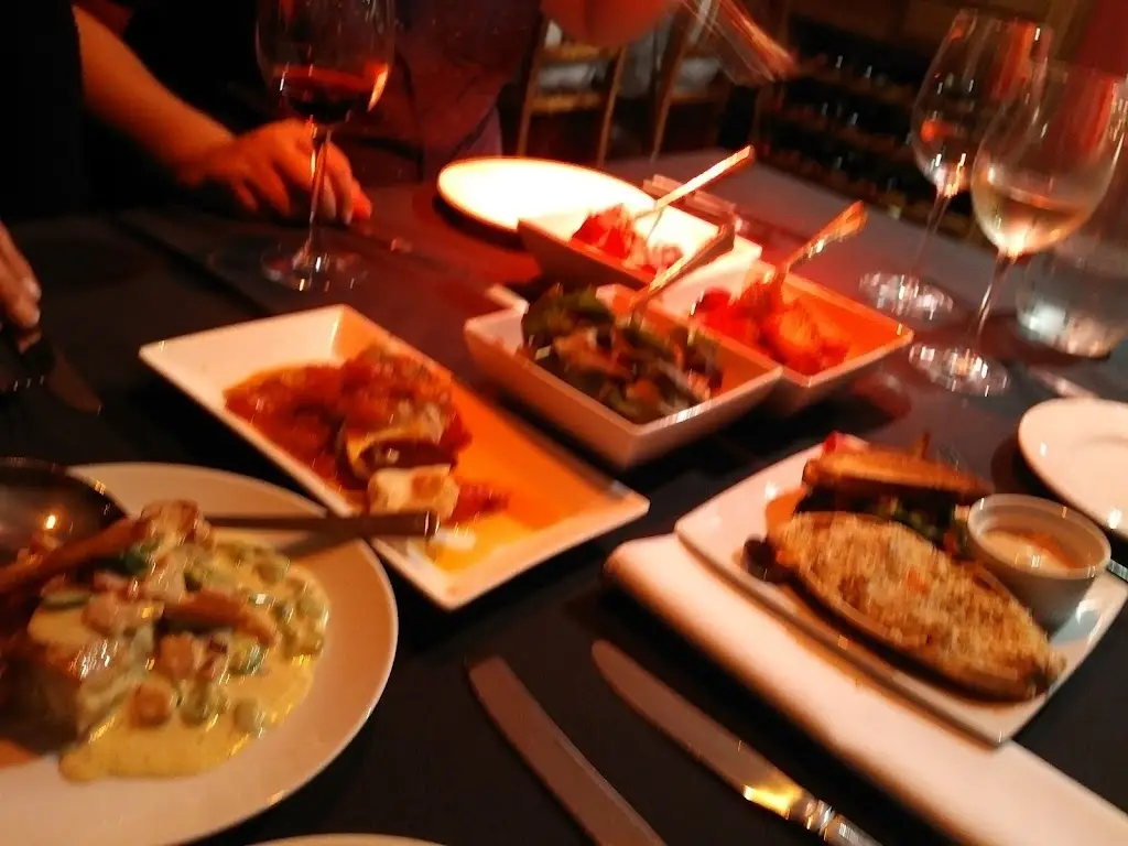 Menu_Carriages Knaresborough_Knaresborough_image_6