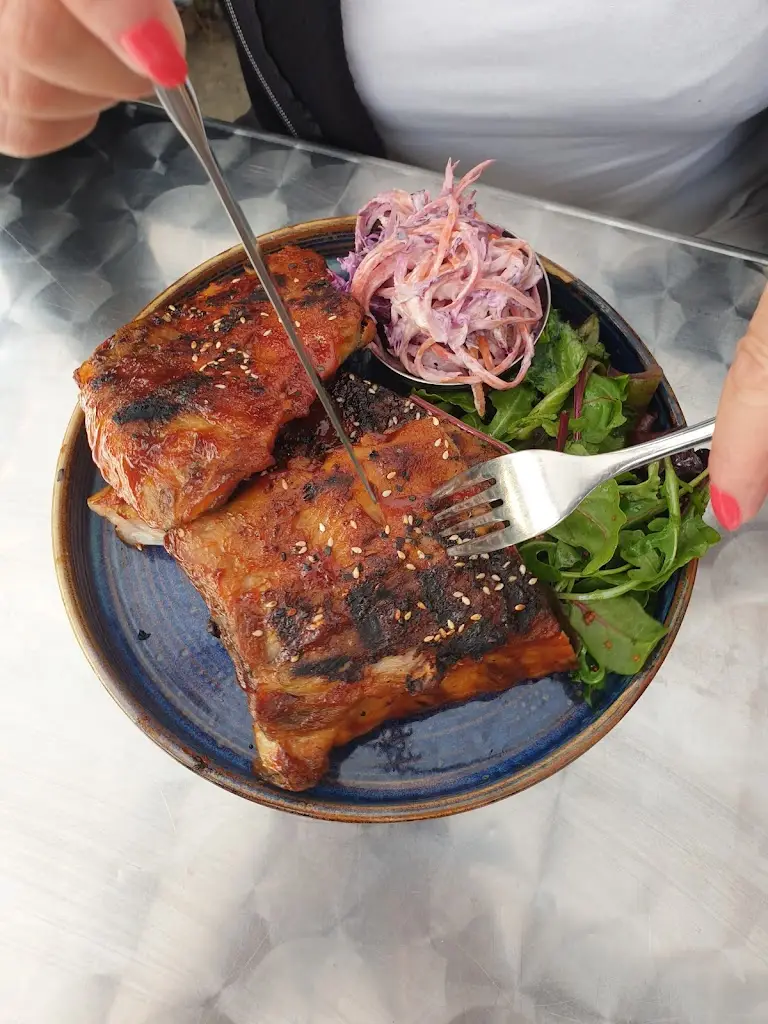 Menu_Carriages Knaresborough_Knaresborough_image_7