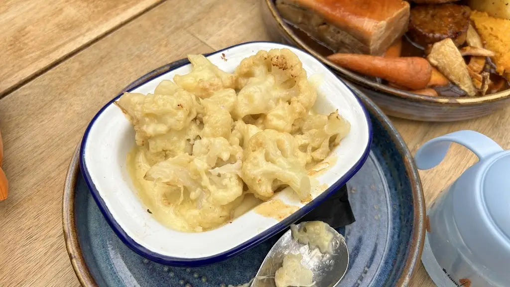 Menu_Carriages Knaresborough_Knaresborough_image_8