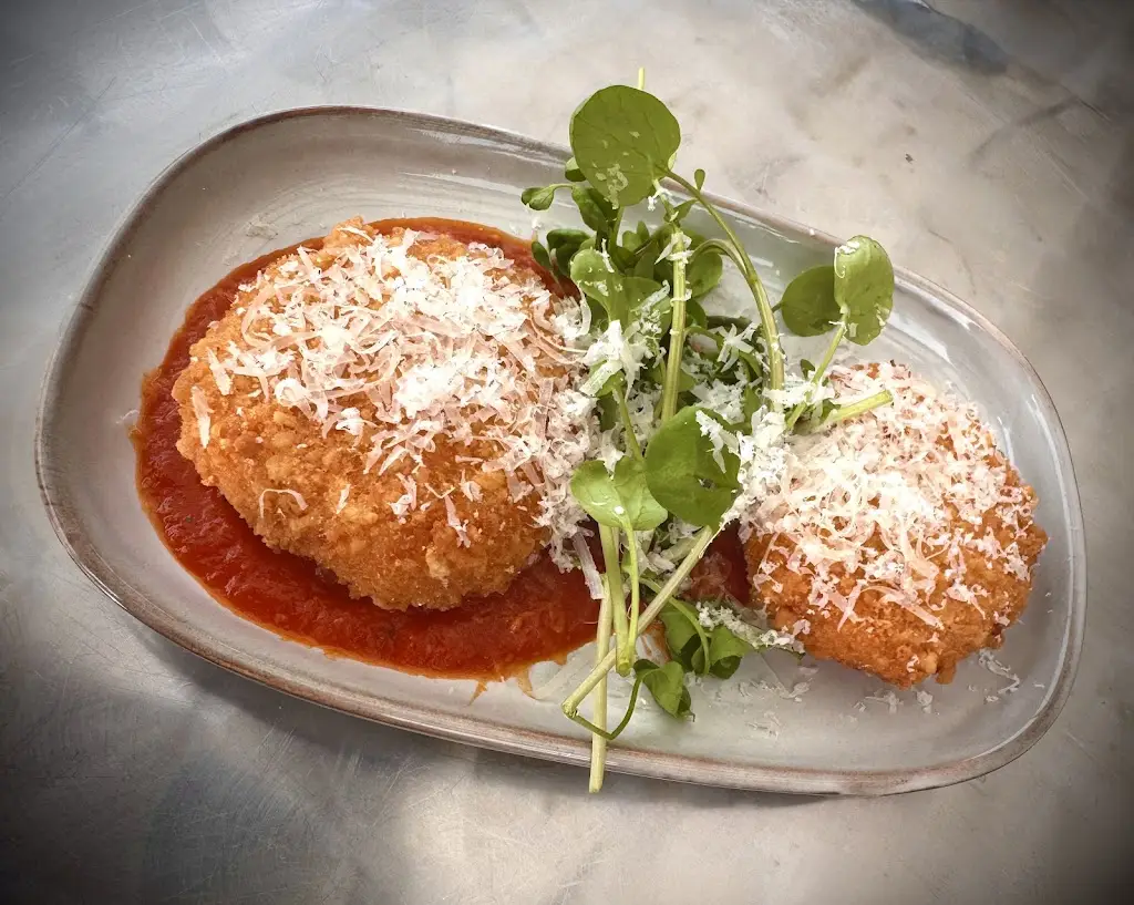 Marta Stanulewicz_Carriages Knaresborough_Knaresborough_review