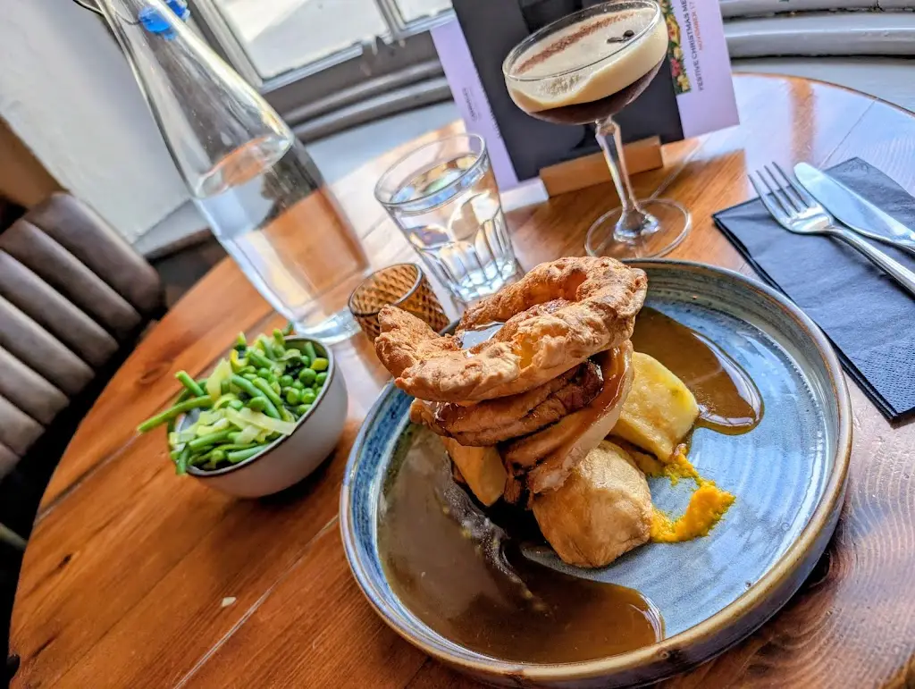 Angelica M_Carriages Knaresborough_Knaresborough_review