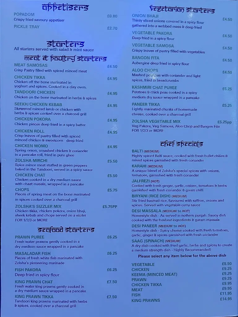 Menu_Zolsha_Knaresborough_image_1