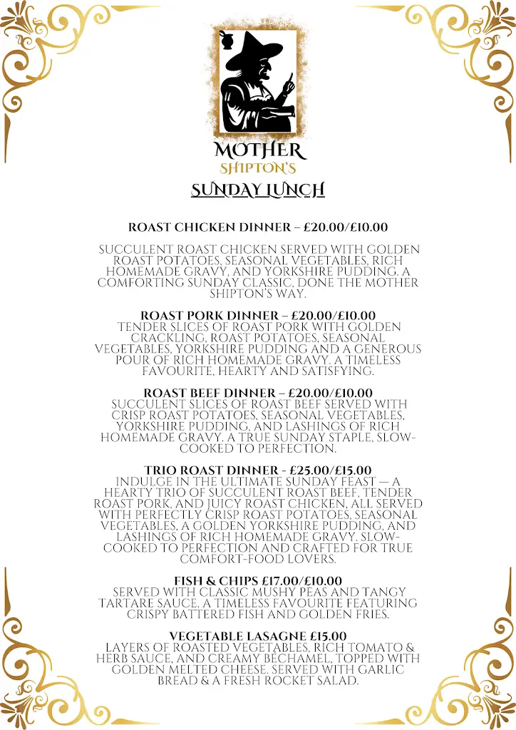 Menu_Mother Shipton's Inn_Knaresborough_image_2