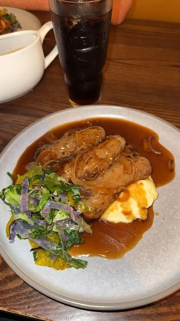 LJ B_Mother Shipton's Inn_Knaresborough_review