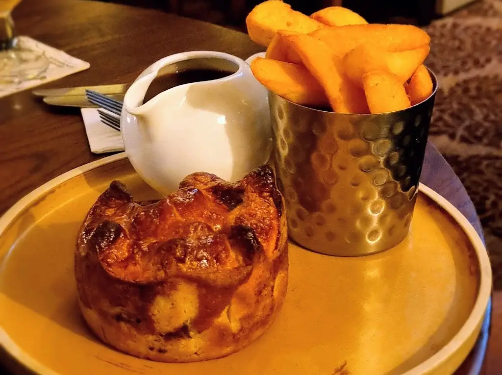 Rachel Amanda_Mother Shipton's Inn_Knaresborough_review