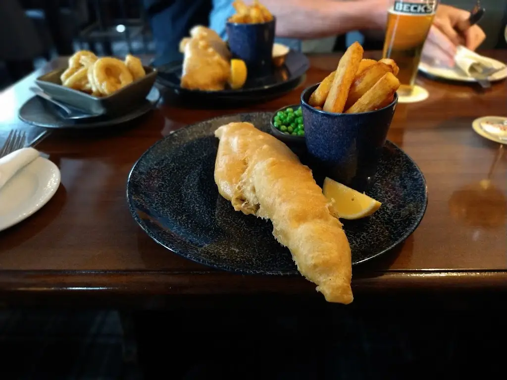 Menu_Guy Fawkes Arms_Knaresborough_immagine_6