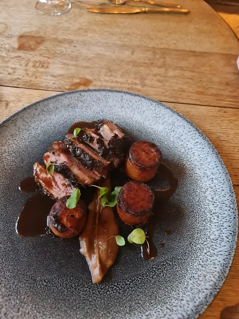 Menu_Guy Fawkes Arms_Knaresborough_immagine_9