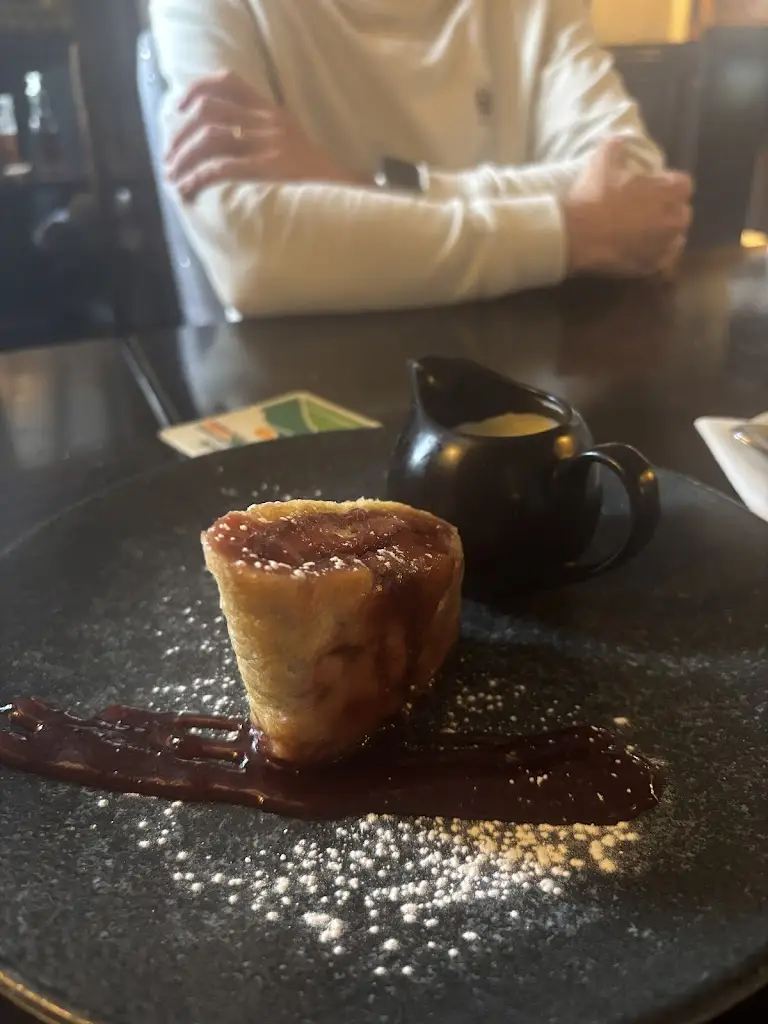 Jess North_Guy Fawkes Arms_Knaresborough_recensione