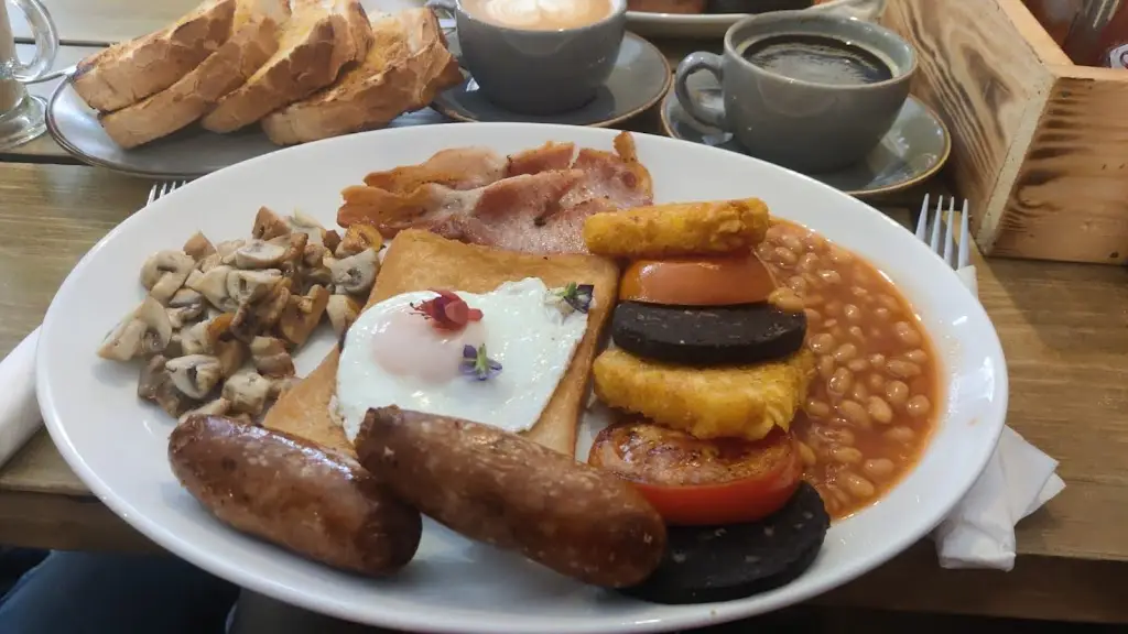 Menu_Barbican Cafe_Barbican_imagen_5