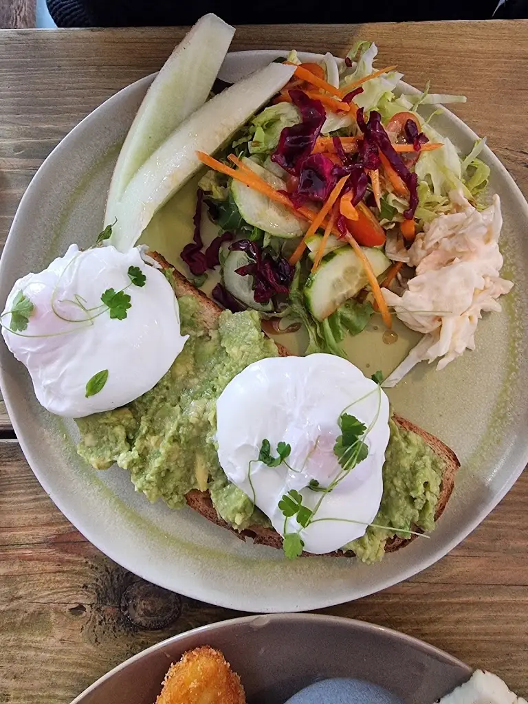 Menu_Barbican Cafe_Barbican_imagen_7