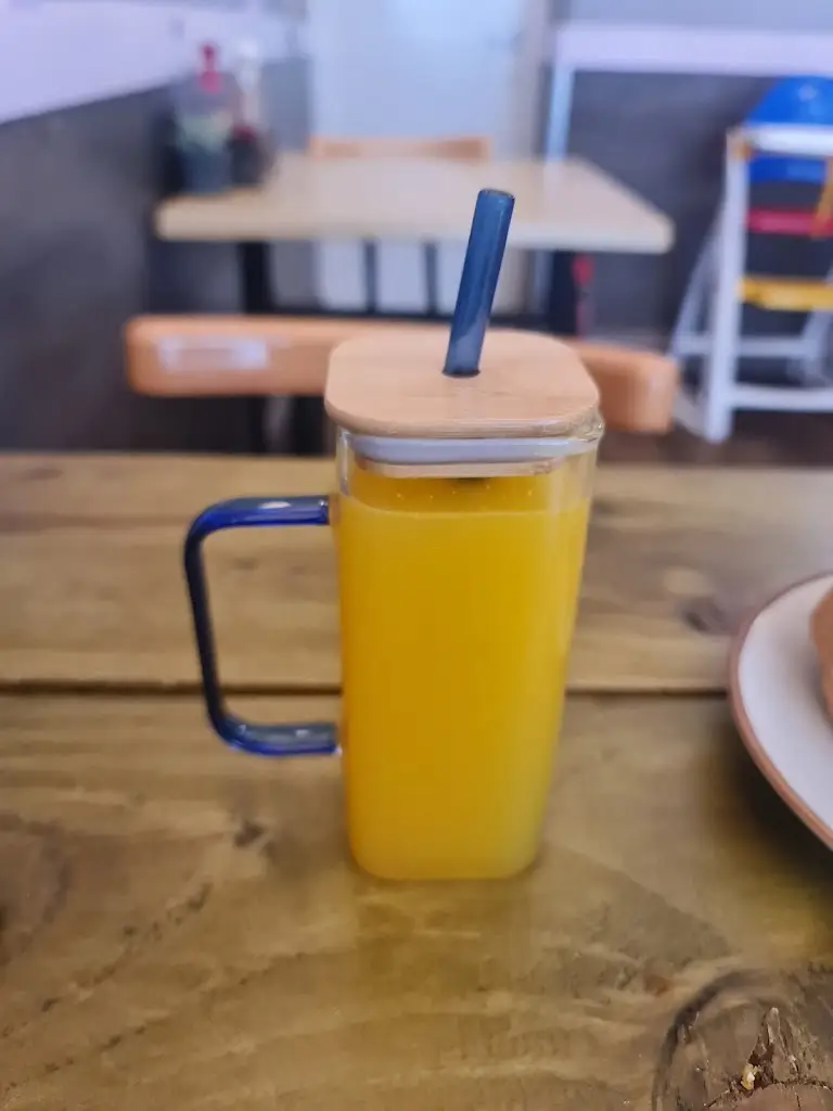 Menu_Barbican Cafe_Barbican_imagen_8