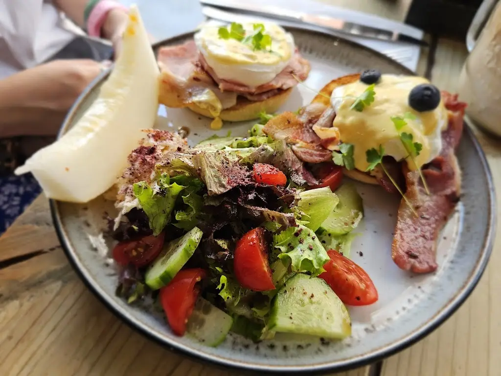 Menu_Barbican Cafe_Barbican_imagen_9