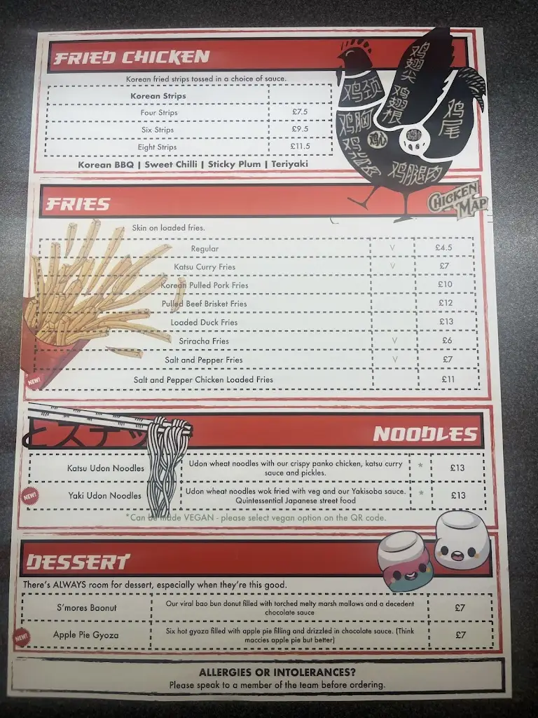 Menu_The Mitre_Knaresborough_image_1