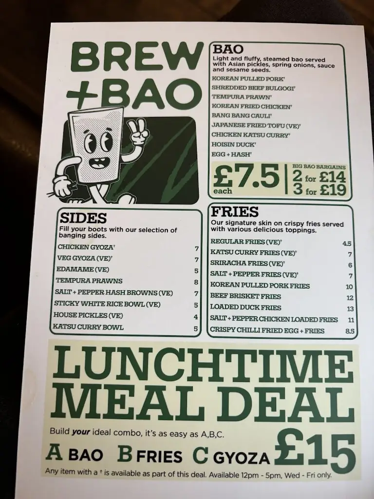 Menu_The Mitre_Knaresborough_image_4