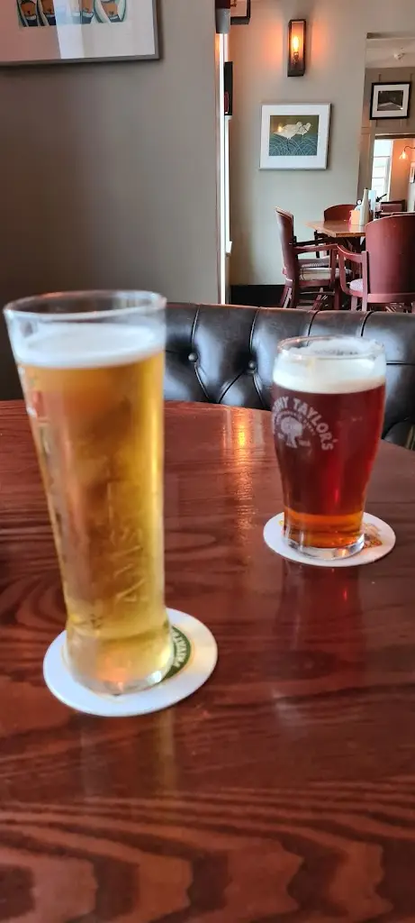 Menu_The Mitre_Knaresborough_image_5