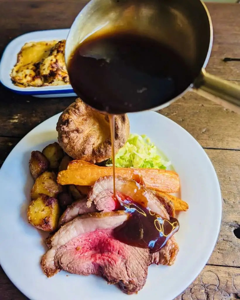 Menu_The Mitre_Knaresborough_image_6