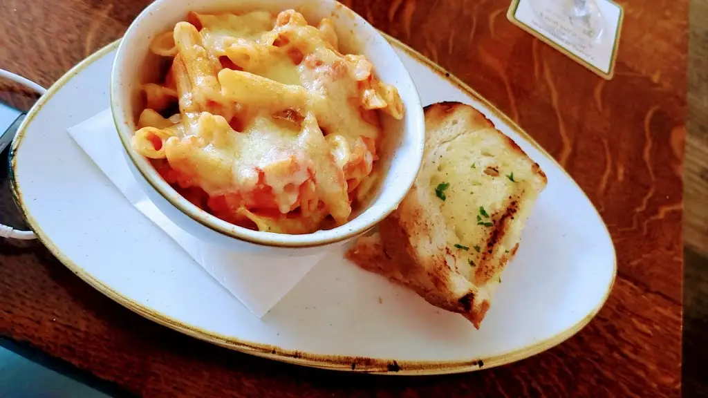 Menu_The Mitre_Knaresborough_image_7