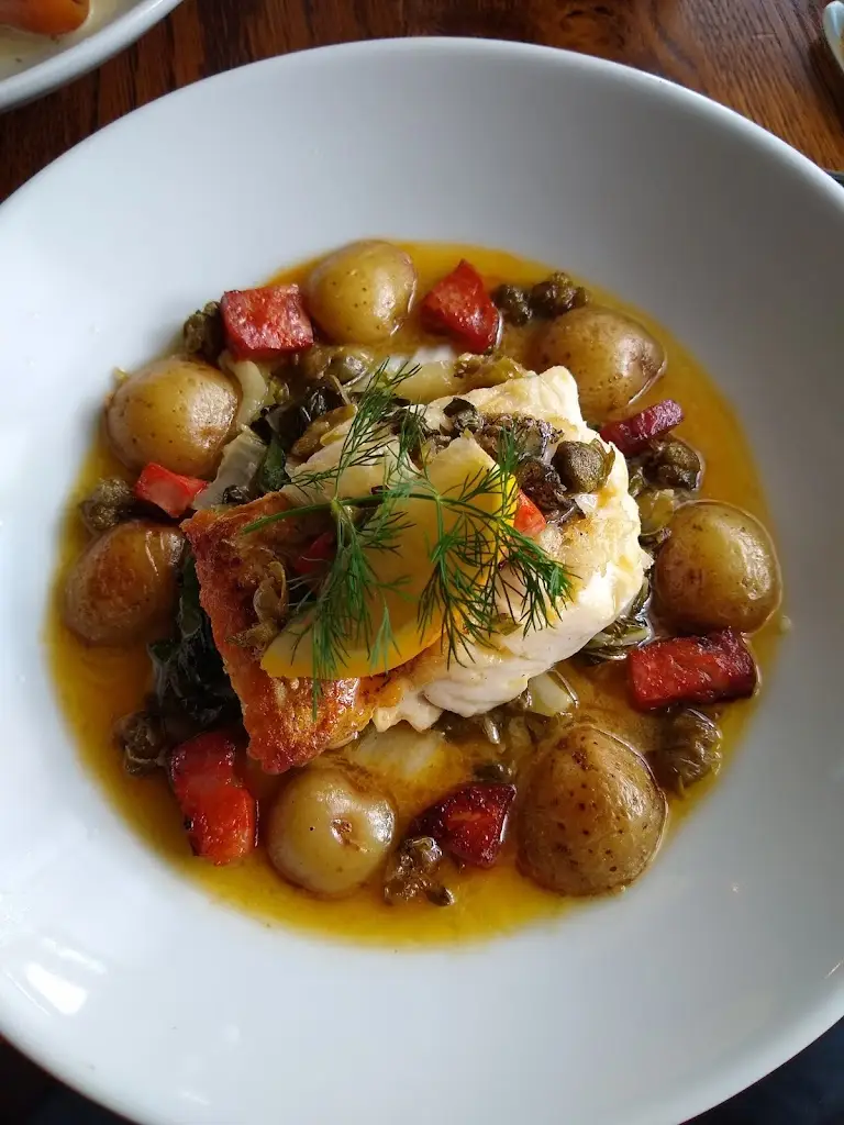 Menu_The Mitre_Knaresborough_image_9