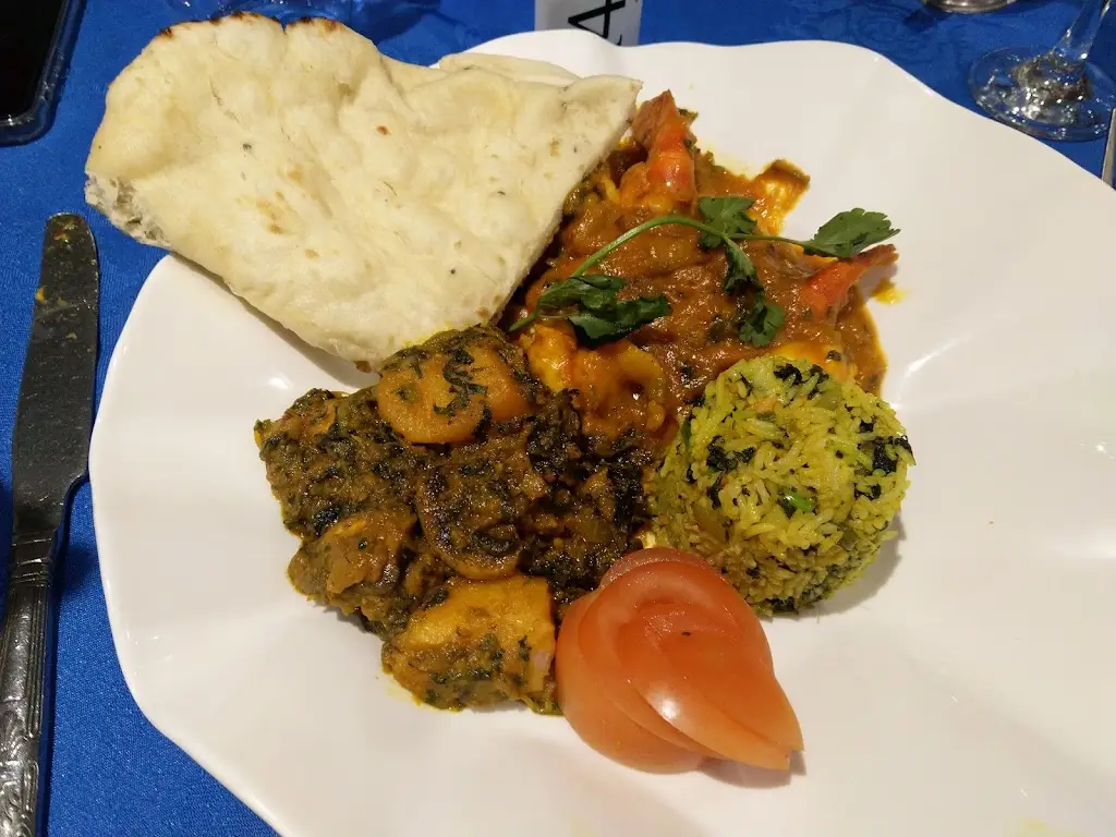 Menu_Spice village_Knaresborough_image_4