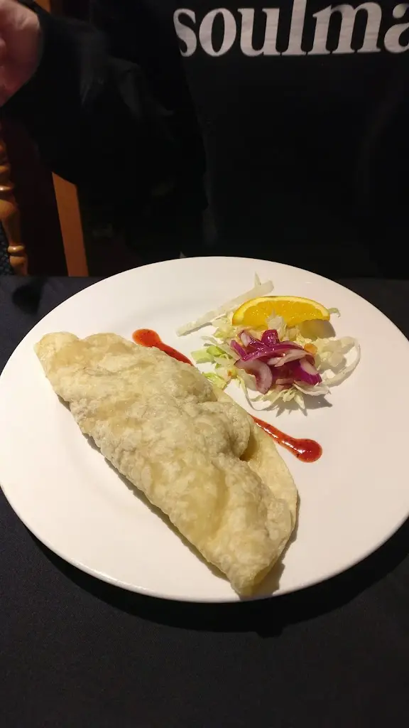 Menu_Spice village_Knaresborough_image_5