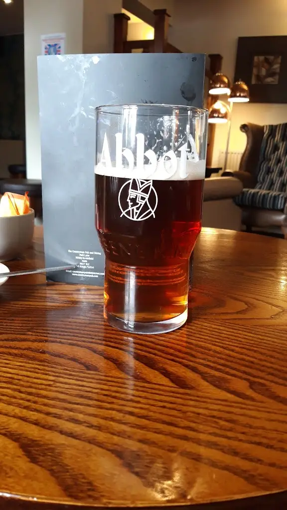 Menu_The Countryman Pub and Dining_Kirkby in Ashfield_immagine_6