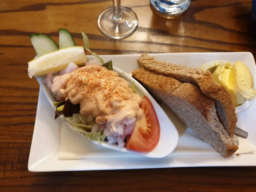 Menu_The Countryman Pub and Dining_Kirkby in Ashfield_immagine_7