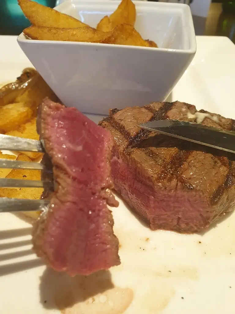 Menu_The Countryman Pub and Dining_Kirkby in Ashfield_immagine_8