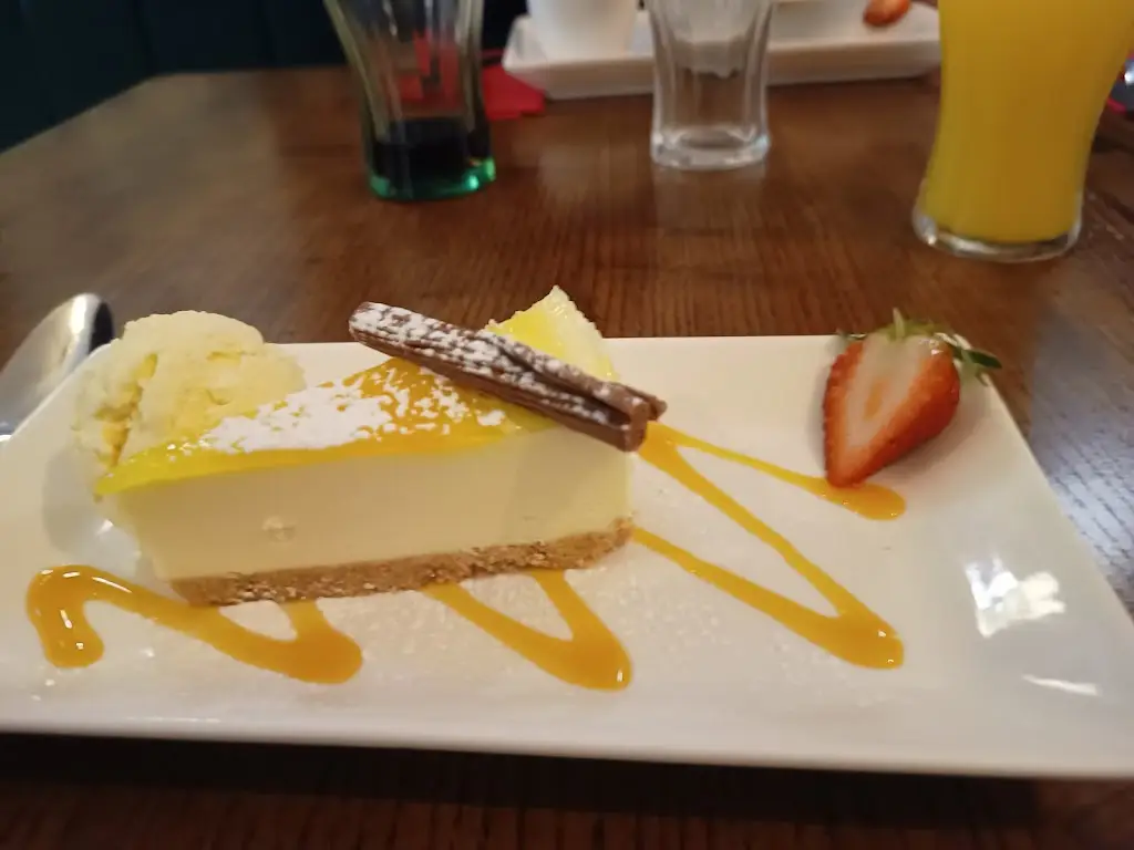 Menu_The Countryman Pub and Dining_Kirkby in Ashfield_immagine_9