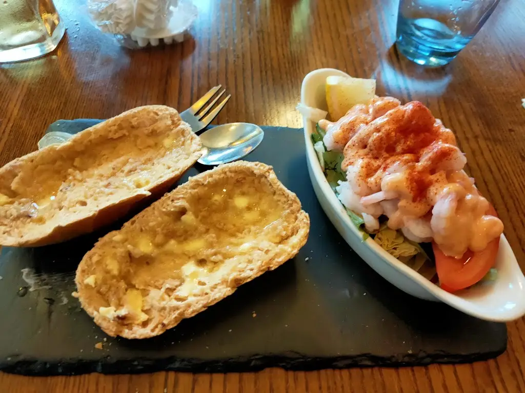 kath revel_The Countryman Pub and Dining_Kirkby in Ashfield_recensione
