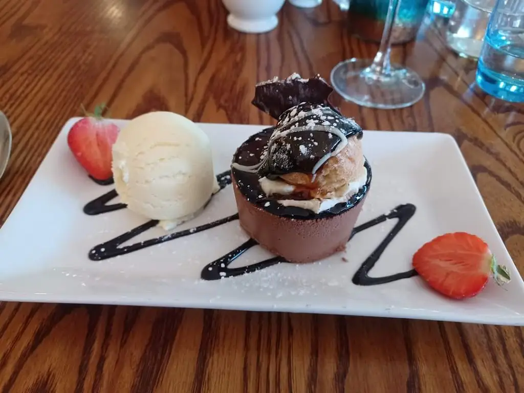 Renee Proom_The Countryman Pub and Dining_Kirkby in Ashfield_recensione