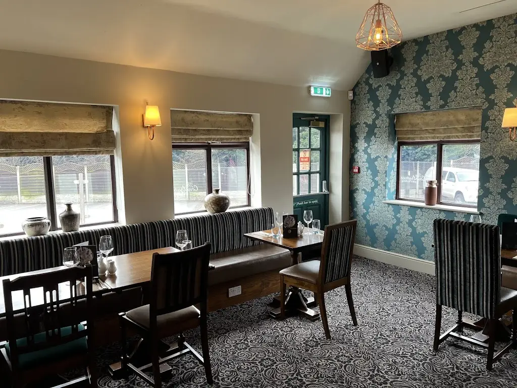 VIKING ENGINEERING AND REPOWER_The Countryman Pub and Dining_Kirkby in Ashfield_recensione