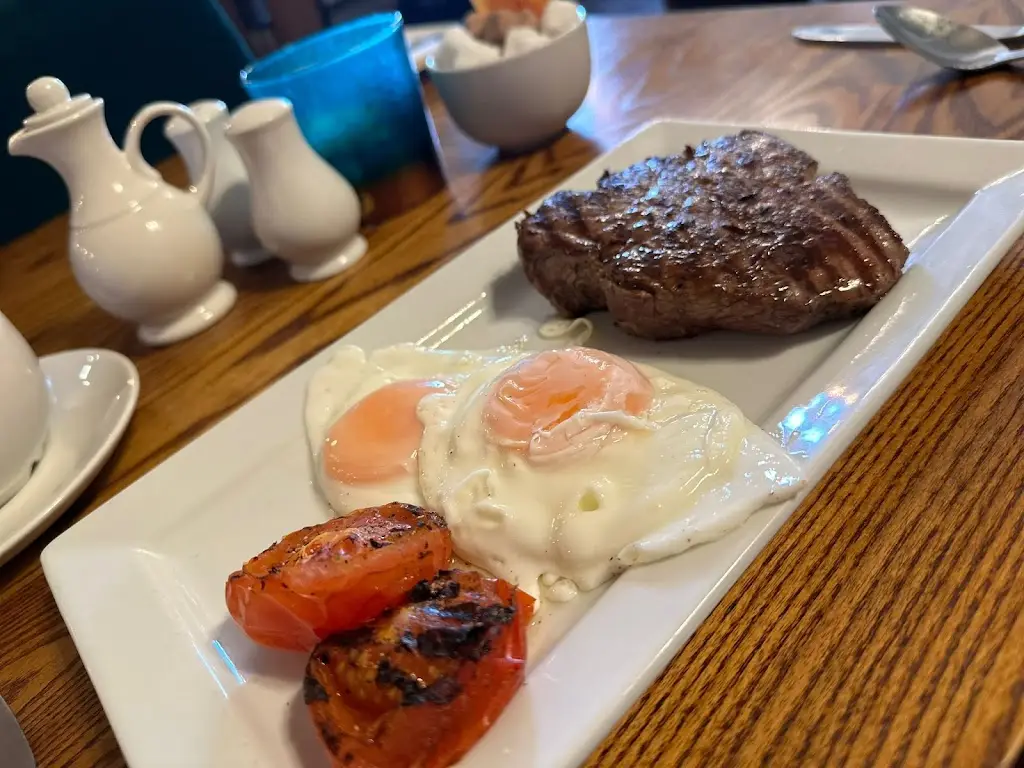 The Countryman Pub and Dining_Kirkby in Ashfield_slider_image_2